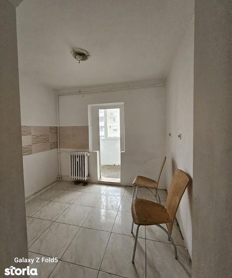 Apartament cu 2 camere în Dragoș Vodă