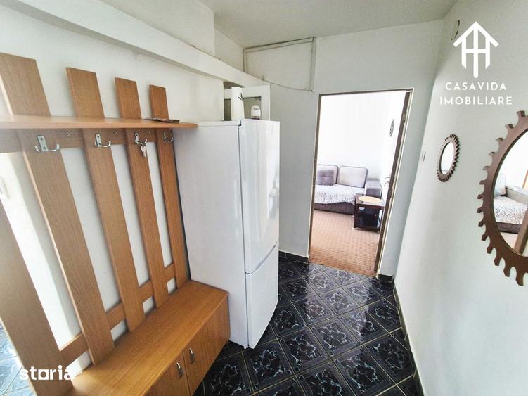 Apartament 2 camere de inchiriat in Lugoj Strada Ceahlaului - 4