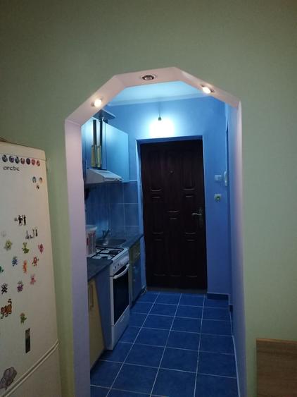 Garsonieră în Central