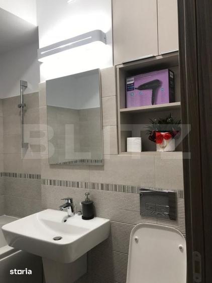 Apartament cu 2 camere în Central