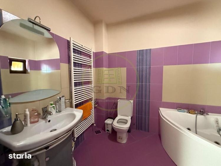 Casă cu 4 camere cu Teren 401 Mp în Siloz