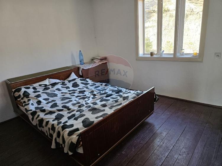 Casă cu 5 camere cu Teren 250 Mp în Central