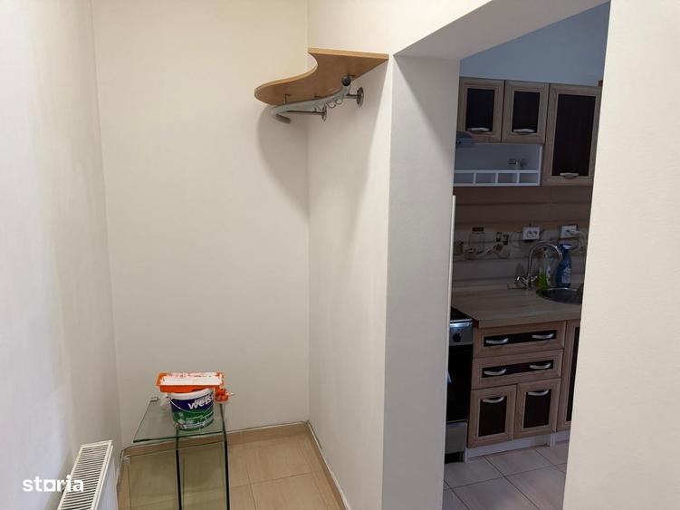 Garsonieră în Ultracentral