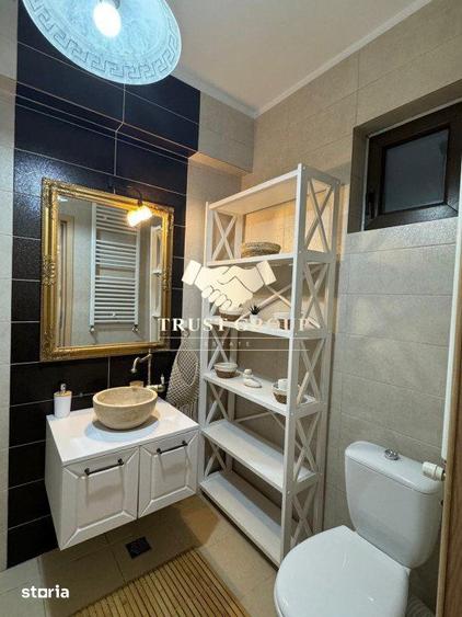 2 camere Bucurestii Noi | Chitila | Imobil 2012 | - 8