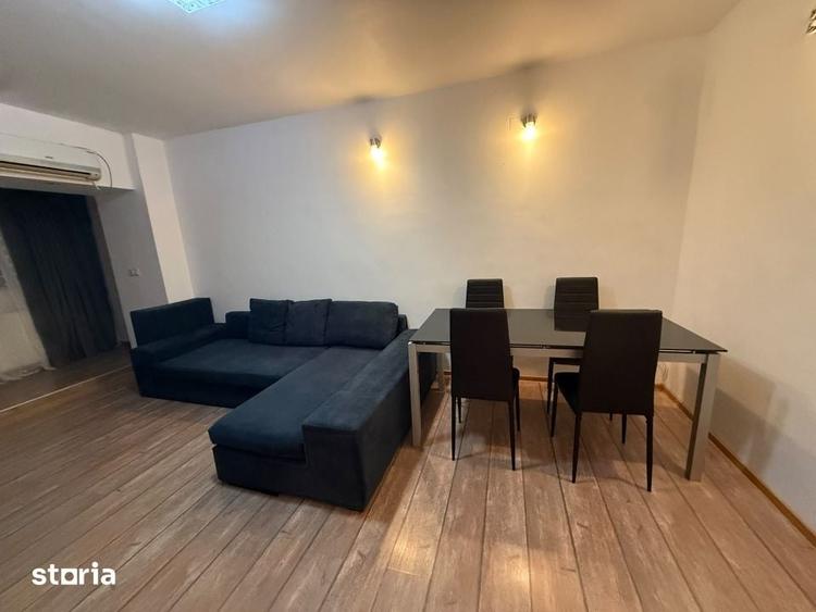 Apartament cu 3 camere în Vasile Alecsandri — fotografia 1