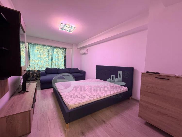 Apartament 2 camere - complex rezidențial Copou - parcare contra cost - 480 - 1