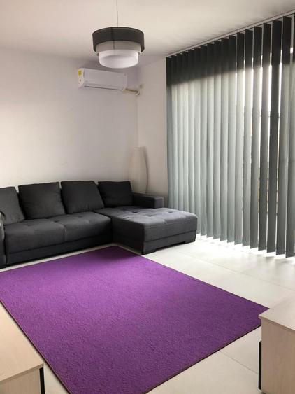 Inchiriere apartament 2 camere Braytim - 2