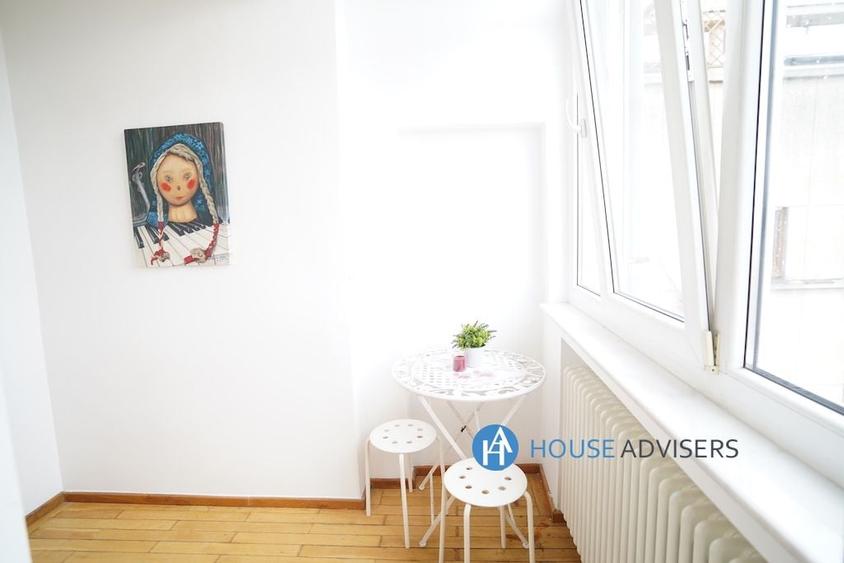 Apartament cu 2 camere, mobilat în Universitate