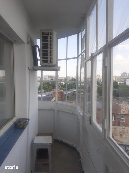 2 camere Tineretului/ Calea Vacaresti - 8