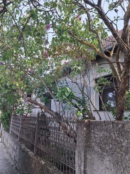 Casă individuală cu 3 camere cu Teren 1079 Mp în Fughiu