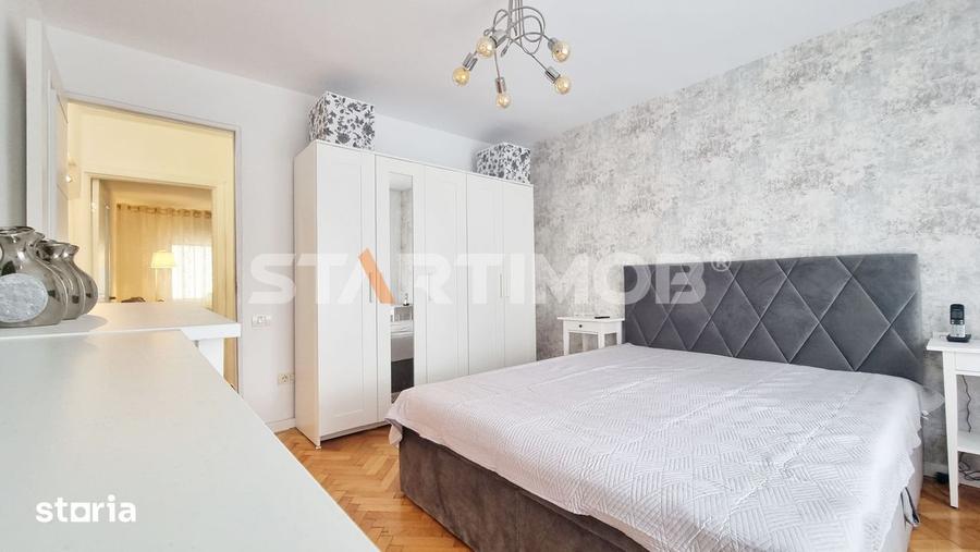 Apartament 3 camere cu 2 locuri parcare si boxa - 1