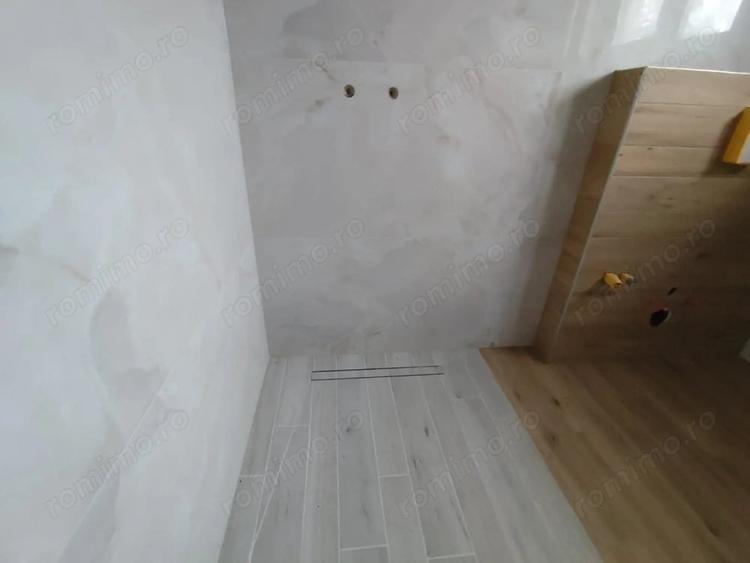 Casă cu 4 camere cu Teren 616 Mp în Săldăbagiu de Munte
