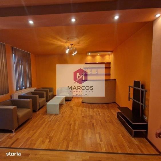 Apartament cu 4 camere în Muncitoresc