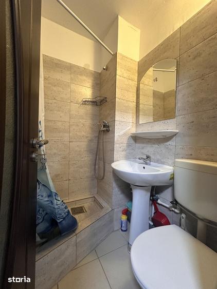 Mutare Imediata! Garsoniera Noua in zona Aparatorii Patriei! Bucure?ti - 1