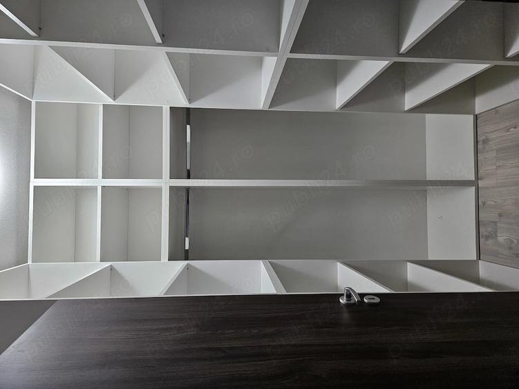 Apartament cu 2 camere decomandat în Giroc