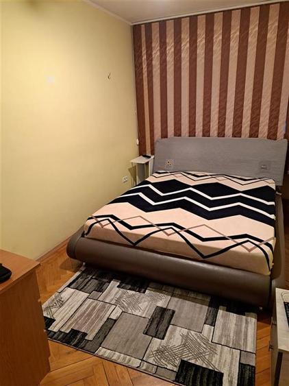 Apartament cu 3 camere decomandat în Gării