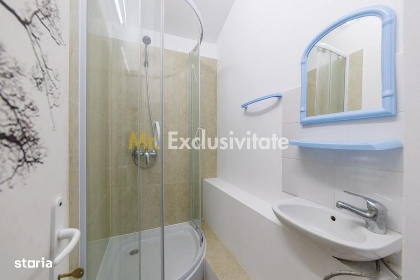 Spațiu comercial, de 150 mp, în Ultracentral