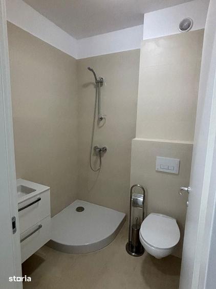 Apartament cu 3 camere, mobilat în Fundeni