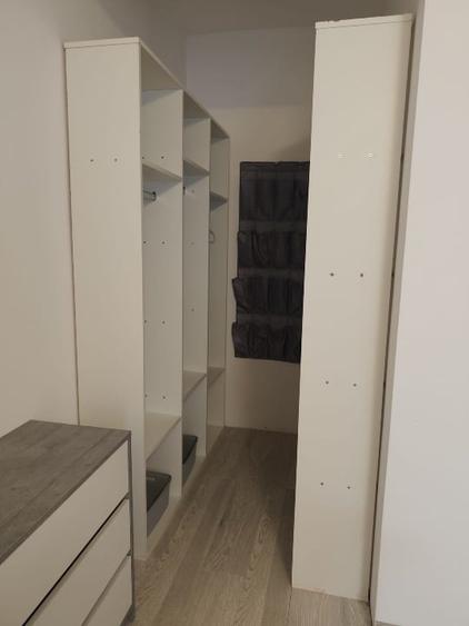 Garsonieră, mobilată în Bucureștii Noi