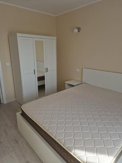 Apartament cu 2 camere decomandat în Păulești