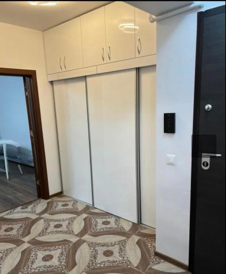 Închiriere apartament cu loc de parcare subteran Exigent Plaza/Lujerului - 5
