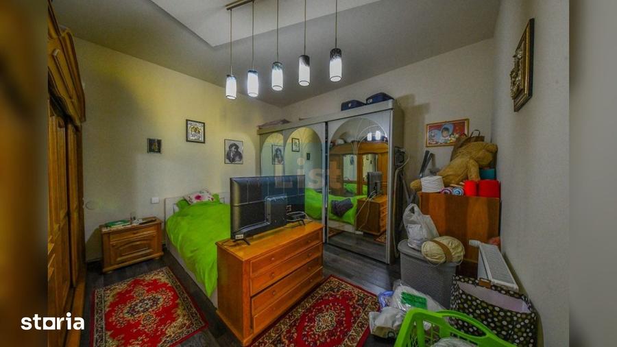Casa familiala zona centrala Turda, cu 8 camere, fara comision!! - 16