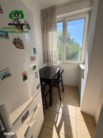Apartament 2 camere, 56 mp, DECOMANDAT, etaj 4/10, Podu Ros - 8