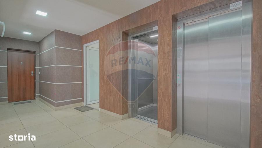 COMISION 0% | Apartament cu 2 camere | Parcare+Boxa | Top City Coresi - 3