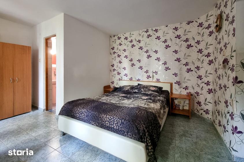 Pensiune Predeal, 11 camere, fost casino / Acceptam plata in rate - 8