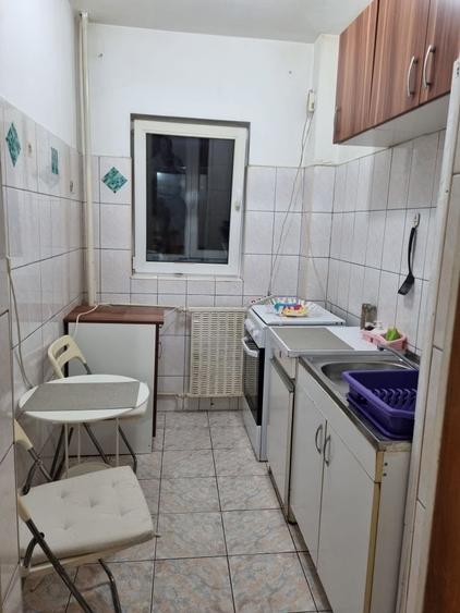 Garsonieră semidecomandată în Pantelimon