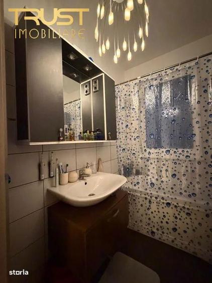 Apartament 2 Camere Mobilat I Corneliu Coposu 1 I Parcare Subterana - 4