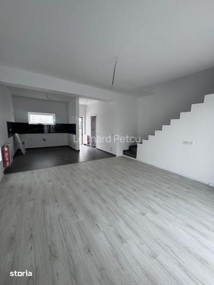 Vila Duplex P+1+M /4 Camere/Cartierul Independentei