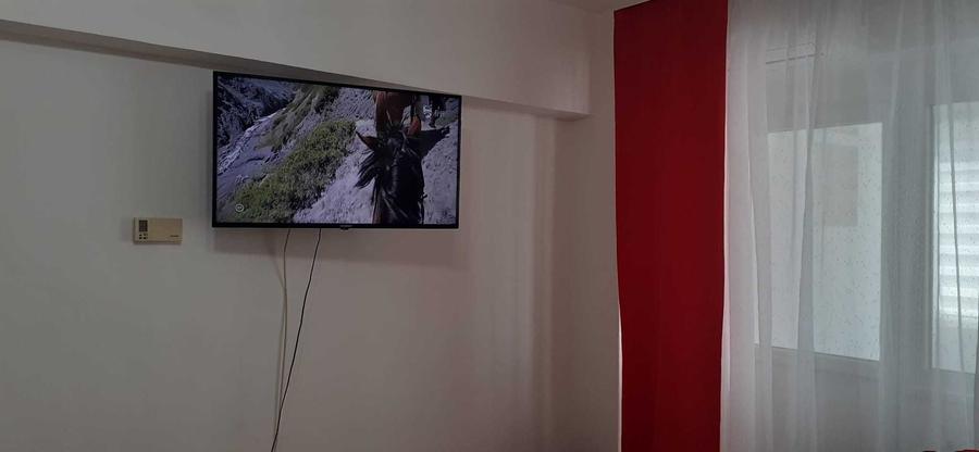 Apartament cu 2 camere semidecomandat în Carpați 2