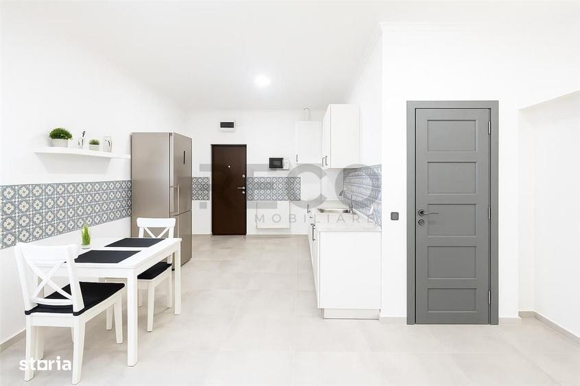 RECO chirie apartament 2 camere Ultracentral - 8