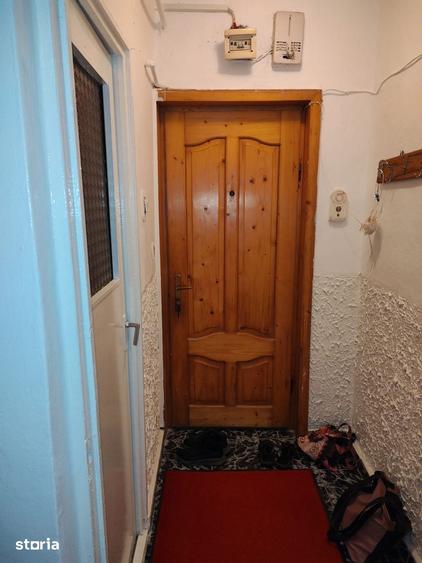 Garsoniera de inchiriat, 28mp, cu balcon - 6