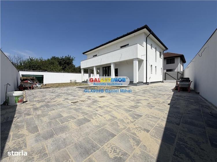 Casă cu 4 camere în Drumul Taberei