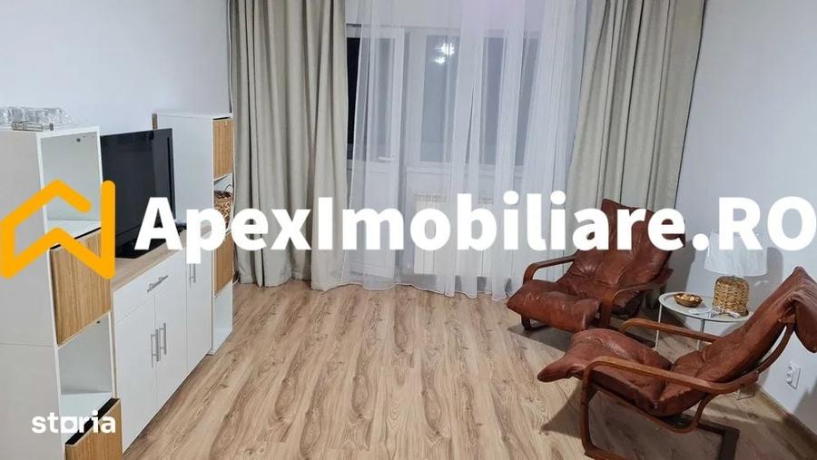 Garsoniera de inchiriat Pacii Bucuresti | ApexImobiliare.ro - 1