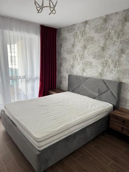 Apartament cu 2 camere în Baicului