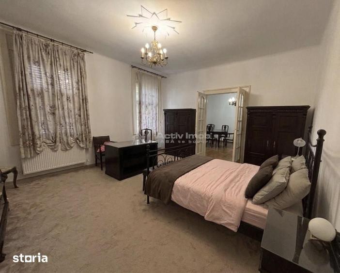 Apartament cu 3 camere de inchiriat in centrul Oradiei Strada Primar - 3