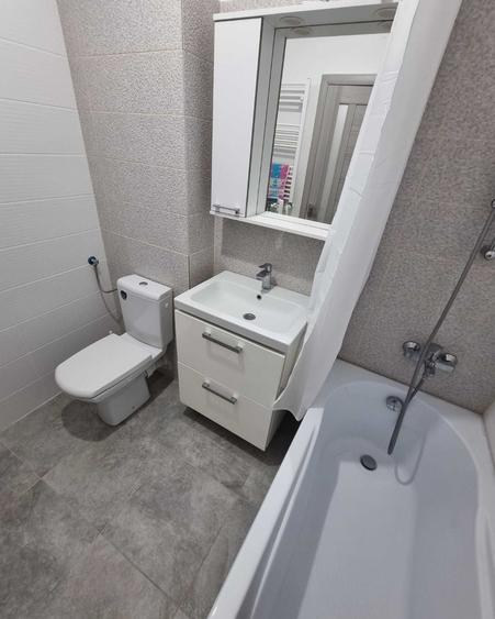 Inchiriez apartament cu doua camere - 4