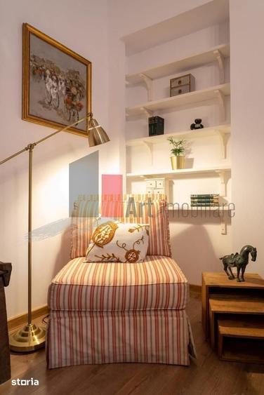 Apartament de inchiriat in zoma Romana (Bloc teatru Nottara) - 3