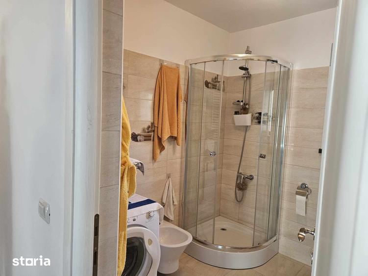 Apartament de 2 camere zona TRACTORUL,Str George Bacovia - 4