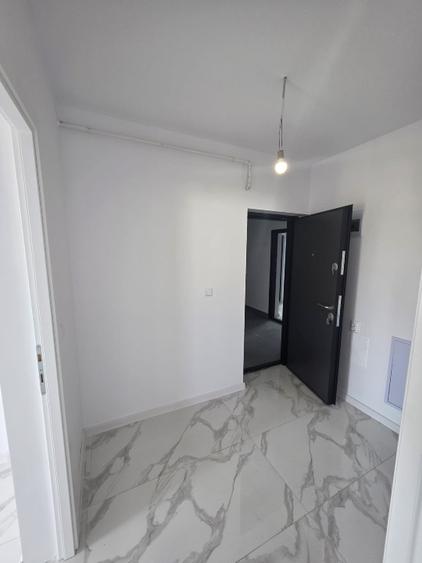 Garsonieră decomandată în Lunca Cetățuii