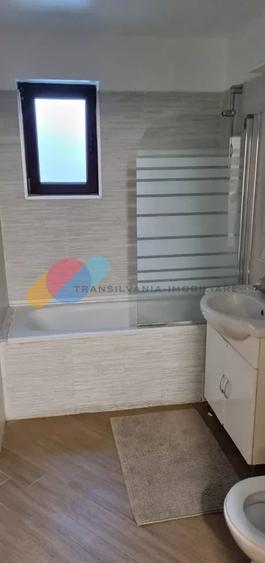 Apartament cu 2 camere semidecomandat în Zorilor