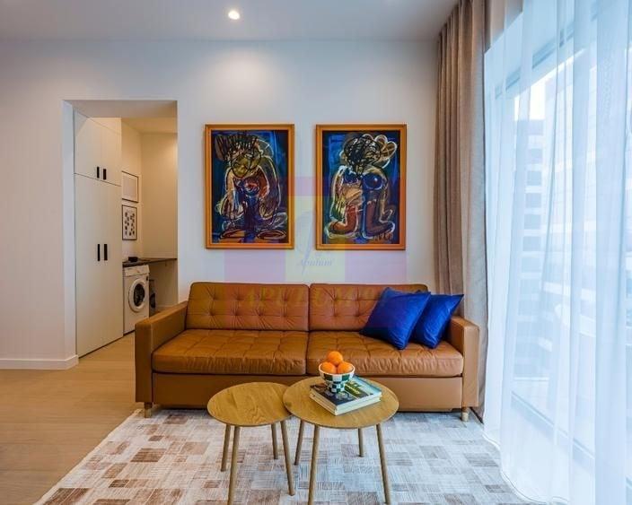 APARTAMENT PREMIUM CU 2 CAMERE|AVIAȚIEI TOWER 2 NORDUL BUCUREȘTIULUI - 9