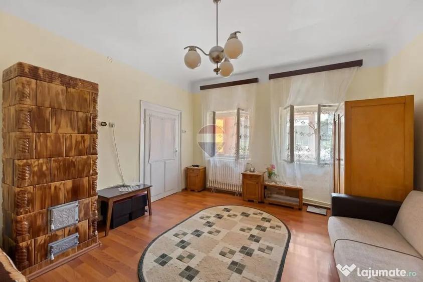 Casa 3 camere | Zona Intim Arad | Mobilata complet - 2