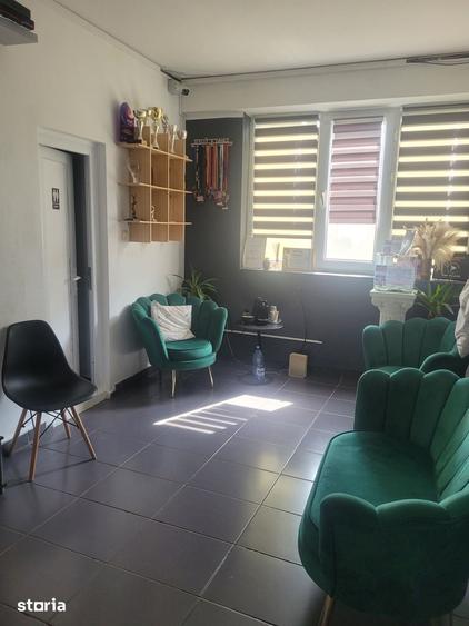Spațiu comercial, de 120 mp, în ICIL
