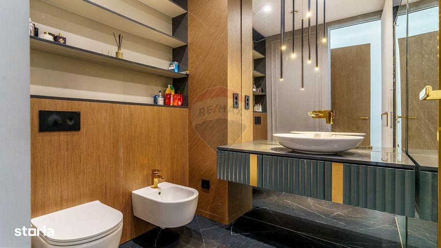 COM 0% Apartament de lux 4 camere de vanzare, cel mai exclusivist bloc - 6
