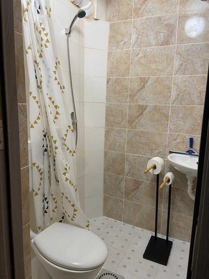 Garsonieră semidecomandată în Muncii