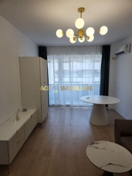 Apartament cu 2 camere decomandat, mobilat în Chitila